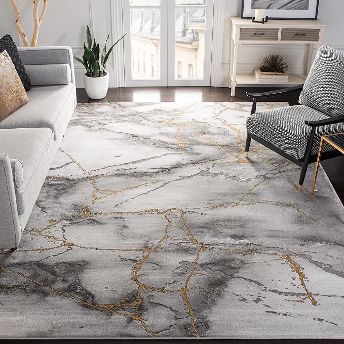 SAFAVIEH Craft Collection Area Rug by SAFAVIEH