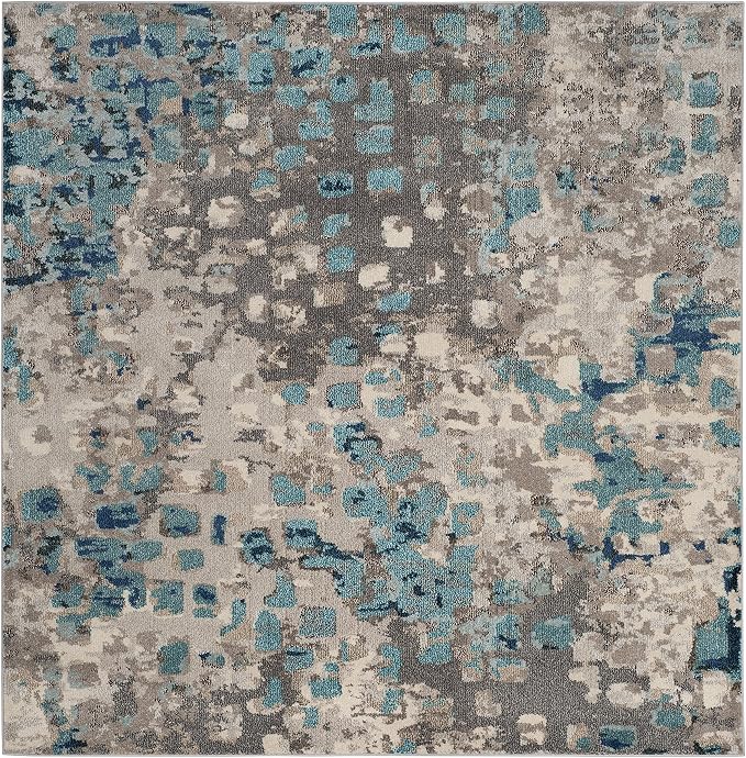 SAFAVIEH Monaco Collection Area Rug - Image 2