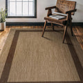 CAMILSON Outdoor Rug 5x7 by CAMILSONIndoorOutdoorAreaRugs