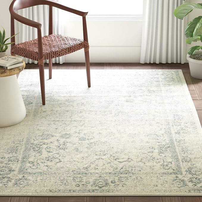 SAFAVIEH Area Rug 6x9 - Image 6