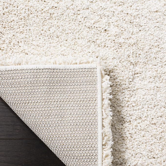 SAFAVIEH Milan Shag Collection Accent Rug - Image 7