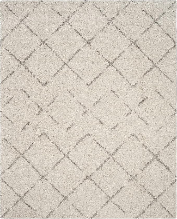 SAFAVIEH Arizona Shag Collection Area Rug - Image 3