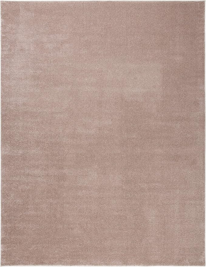 SAFAVIEH Plain and Solid Collection Area Rug - Image 3