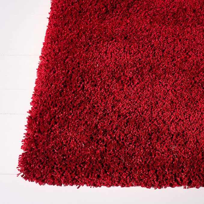 SAFAVIEH Milan Shag Collection Area Rug - Image 3