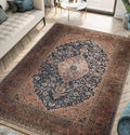 Keen Home Design 5x7 Rug by KeenHomeDesign