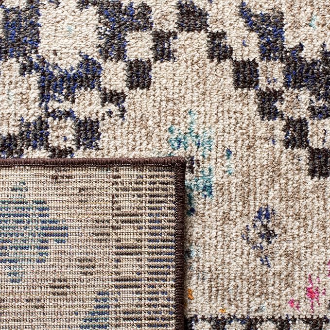 SAFAVIEH Madison Collection Area Rug - Image 8