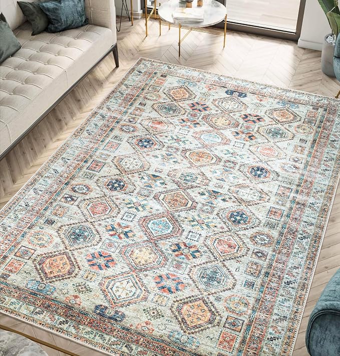 Keen Home Design 6x9 Rug by KeenHomeDesign