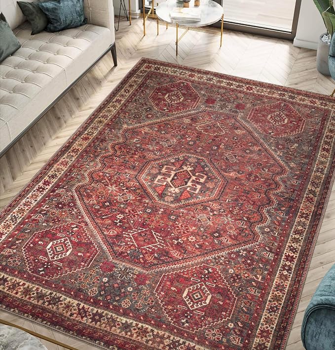 Keen Home Design 3x5 Rug by KeenHomeDesign