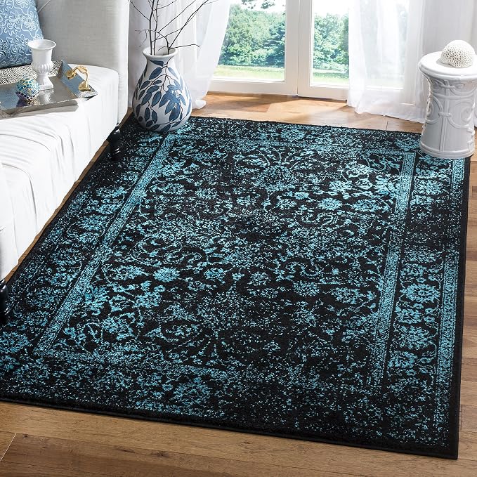 SAFAVIEH Area Rug 4x6 - Image 4