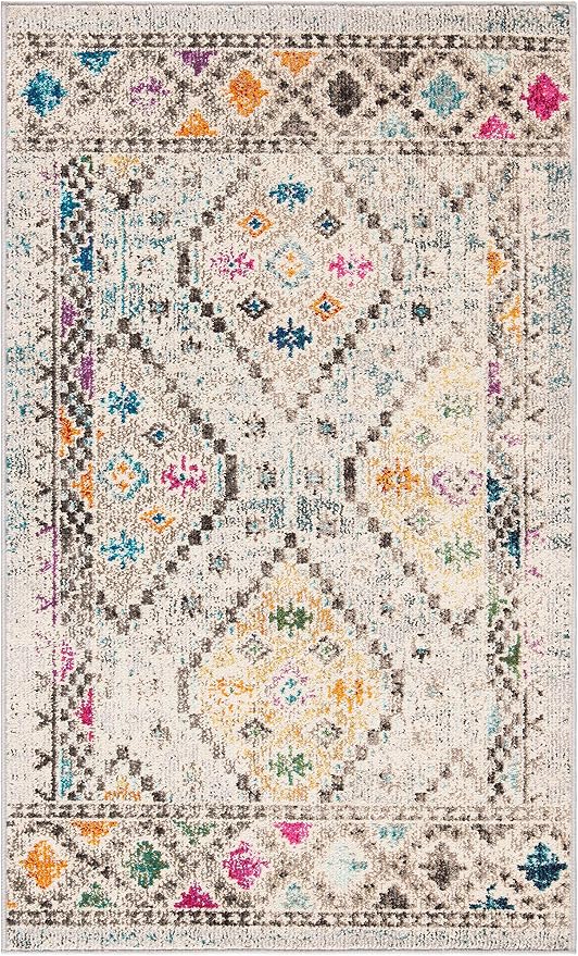 SAFAVIEH Madison Collection Accent Rug by SAFAVIEH