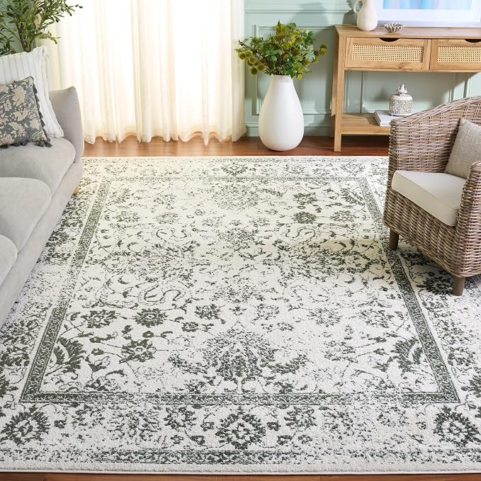 SAFAVIEH Area Rug 10x14 - Image 2