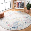 SAFAVIEH Tulum Collection Area Rug by SAFAVIEH