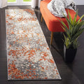 SAFAVIEH Monaco Collection Runner Rug by SAFAVIEH