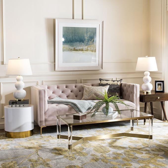 SAFAVIEH Evoke Collection Area Rug - Image 2