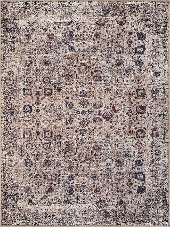 Bloom Rugs Washable Non-Slip 3' x 5' Rug - Image 3