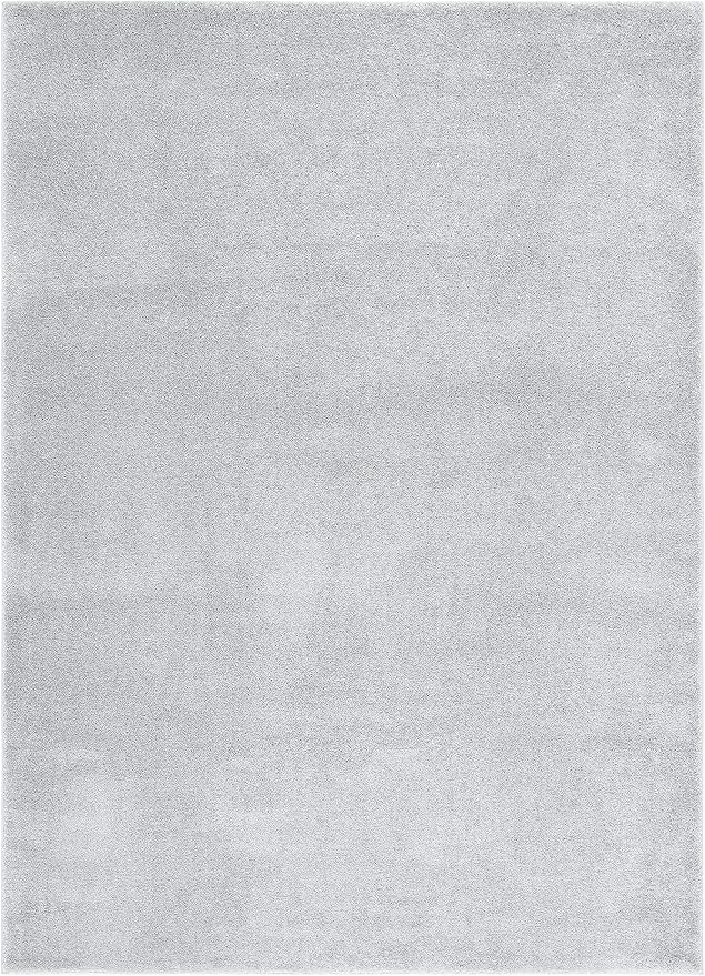 SAFAVIEH Plain and Solid Collection Area Rug - Image 3