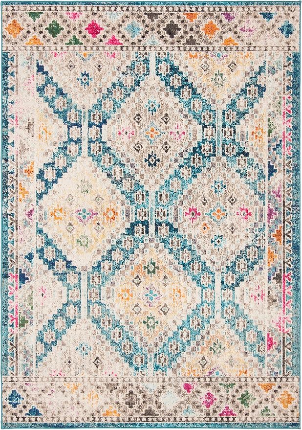 SAFAVIEH Madison Collection Area Rug - Image 3