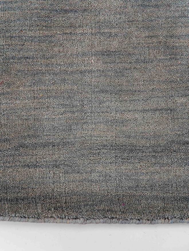 Hand Knotted Loom Wool ECO-Friendly Area Rugs - Image 5