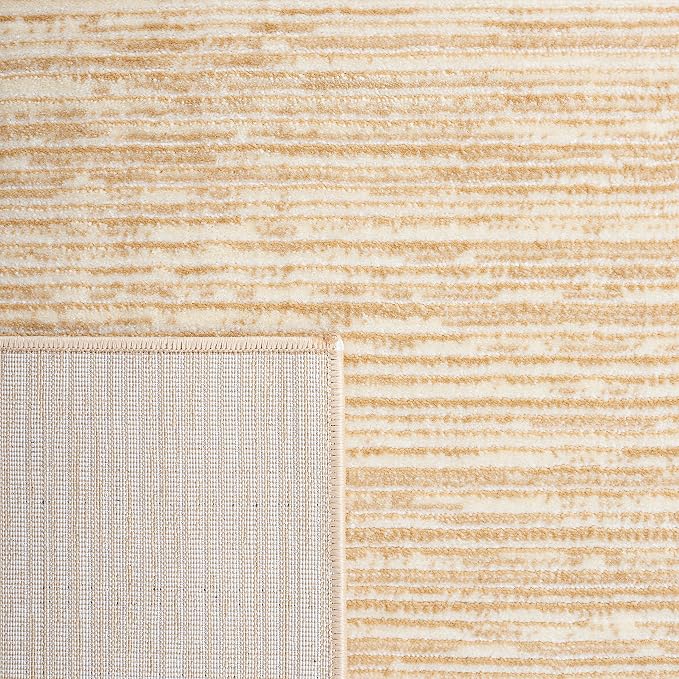 SAFAVIEH Vision Collection Runner Rug - Image 6