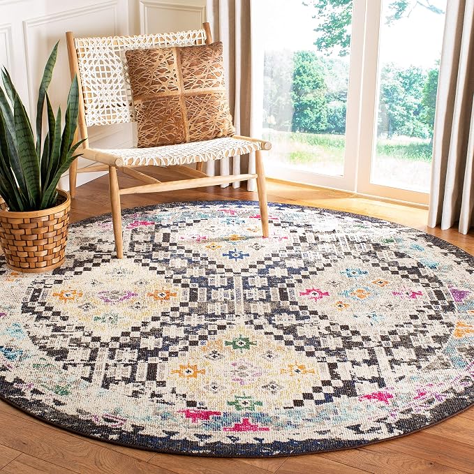SAFAVIEH Madison Collection Area Rug by SAFAVIEH