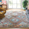 SAFAVIEH Area Rug 8x10 by SAFAVIEH
