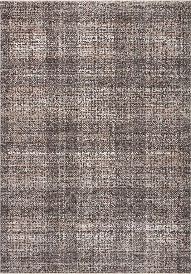 Loloi Angela Rose Ember Collection EMB-05 Graphite/Multi 2'-7" x 10'-0" Runner - Image 2