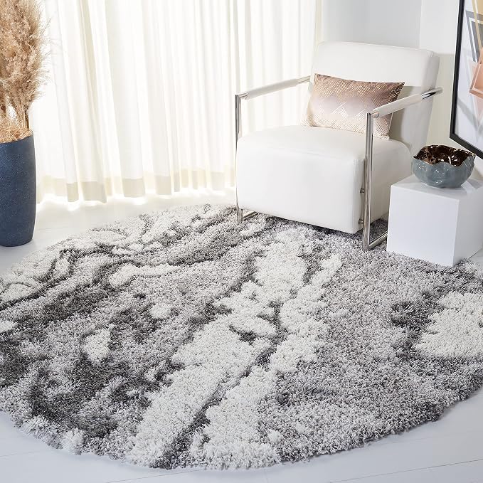 SAFAVIEH Horizon Shag Collection Area Rug by SAFAVIEH