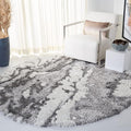 SAFAVIEH Horizon Shag Collection Area Rug by SAFAVIEH