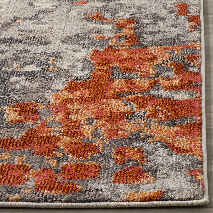 SAFAVIEH Monaco Collection Area Rug - Image 3