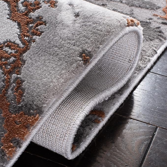 SAFAVIEH Craft Collection Runner Rug - Image 5