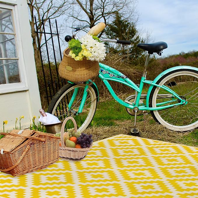 FH Home Outdoor Rug - Image 10