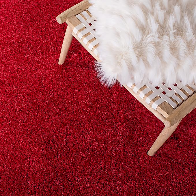 SAFAVIEH Milan Shag Collection Area Rug - Image 6