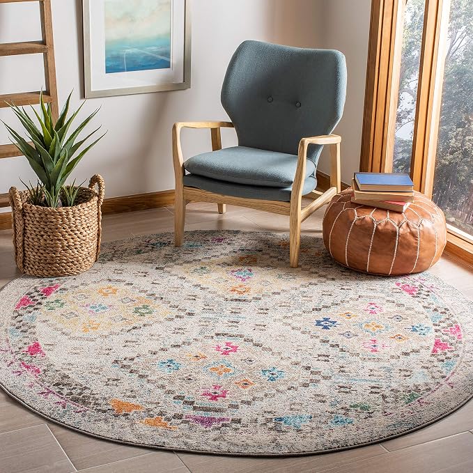 SAFAVIEH Madison Collection Area Rug by SAFAVIEH