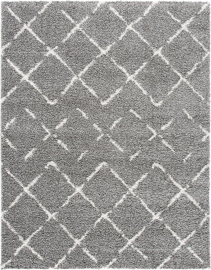 SAFAVIEH Arizona Shag Collection Area Rug - Image 3