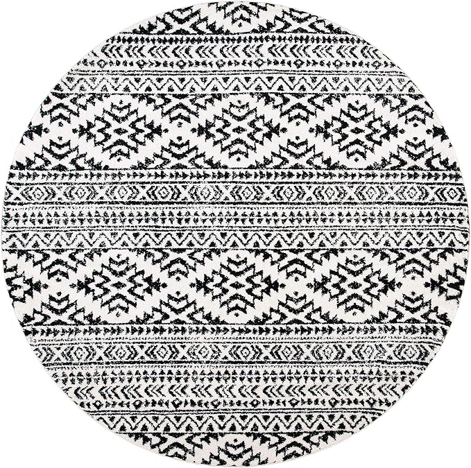 SAFAVIEH Tulum Collection Area Rug by SAFAVIEH