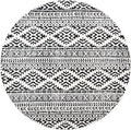 SAFAVIEH Tulum Collection Area Rug by SAFAVIEH
