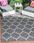 Unique Loom Outdoor Trellis Collection Area Rug by UniqueLoom