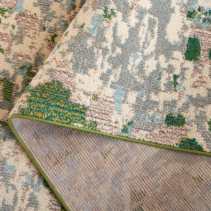 SAFAVIEH Monaco Collection Area Rug - Image 3