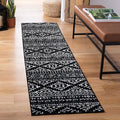 SAFAVIEH Tulum Collection Runner Rug by SAFAVIEH