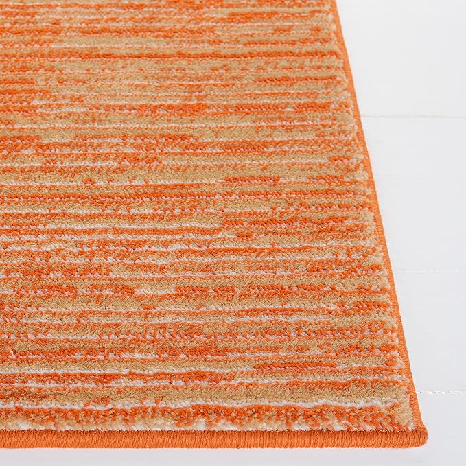 SAFAVIEH Vision Collection Runner Rug - Image 5