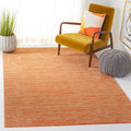 SAFAVIEH Area Rug 4x6 by SAFAVIEH