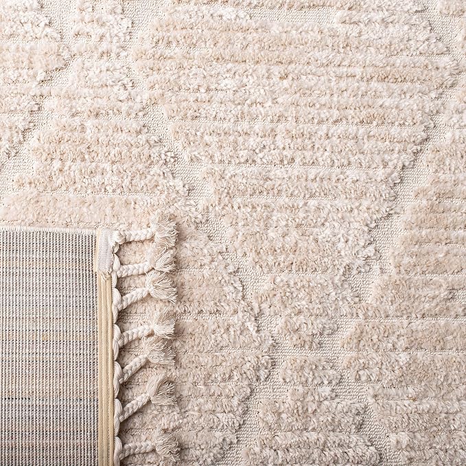 SAFAVIEH Marrakesh Collection Runner Rug - Image 7