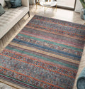 Keen Home Design 8x10 Rug by KeenHomeDesign