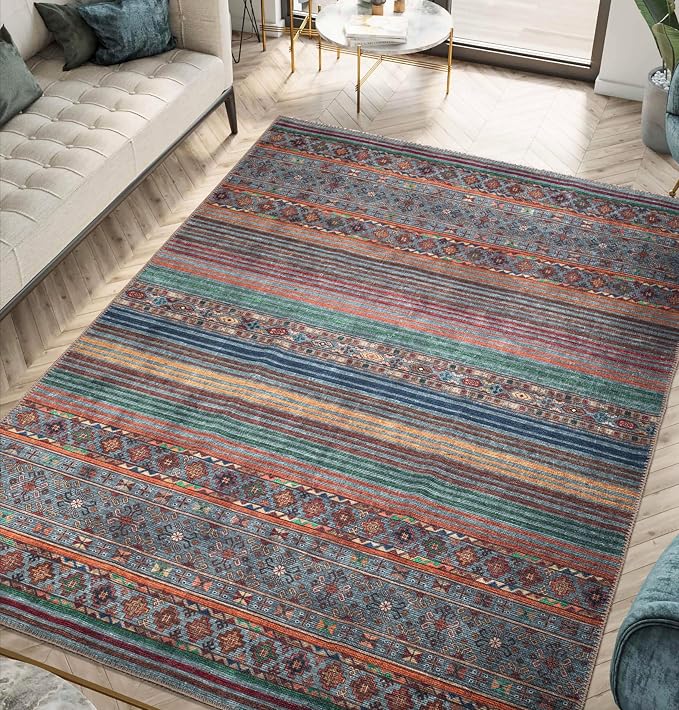 Keen Home Design 8x10 Rug by KeenHomeDesign