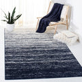 SAFAVIEH Area Rug 6x9 by SAFAVIEH