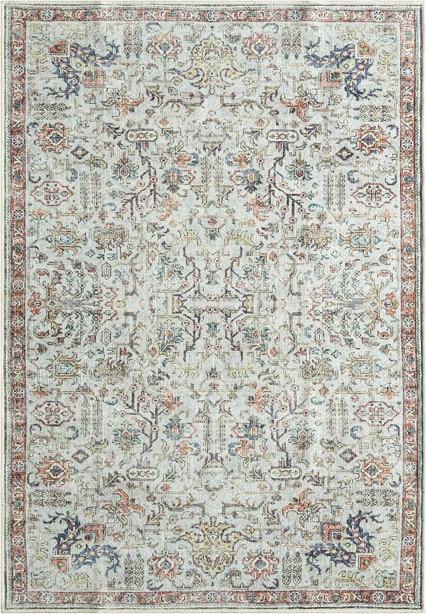 Keen Home Design 4x6 Rug - Image 2
