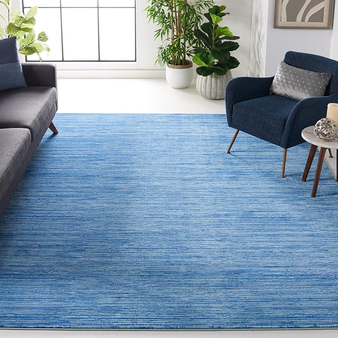 SAFAVIEH Area Rug 10x14 by SAFAVIEH