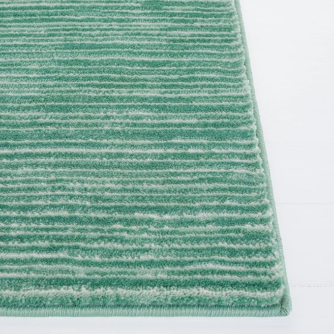 SAFAVIEH Vision Collection Accent Rug - Image 8