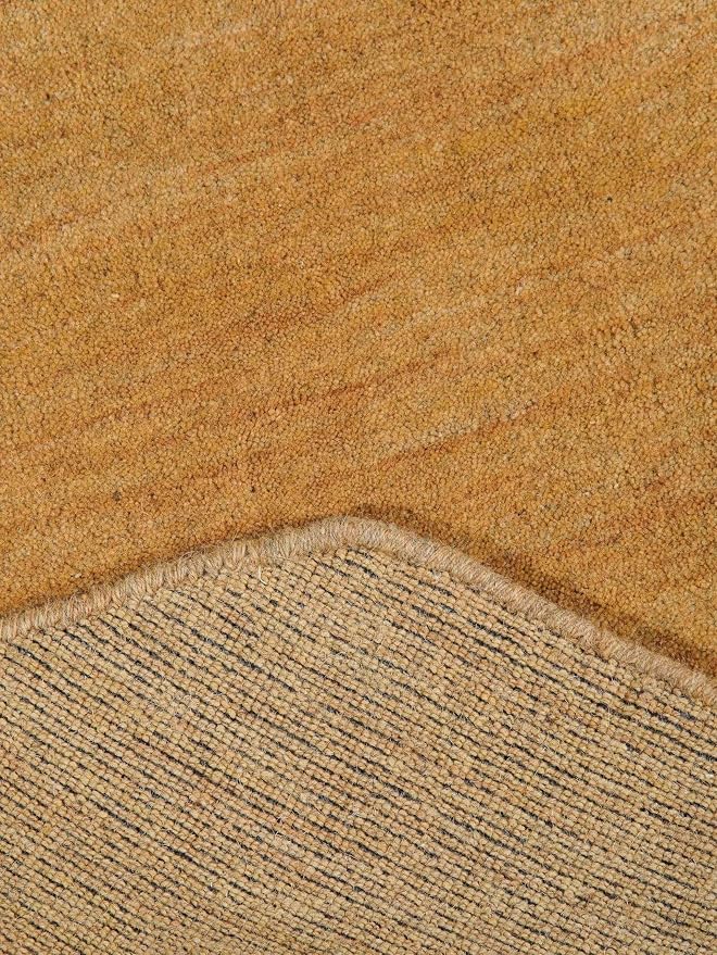 Hand Knotted Loom Wool ECO-Friendly Area Rugs - Image 5