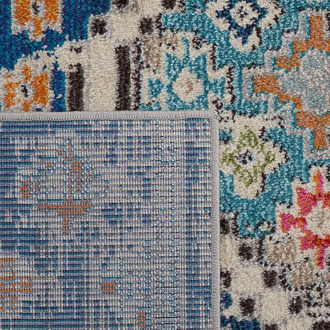 SAFAVIEH Madison Collection Area Rug - Image 3